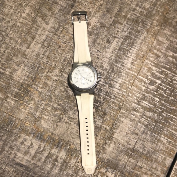 michael kors workday